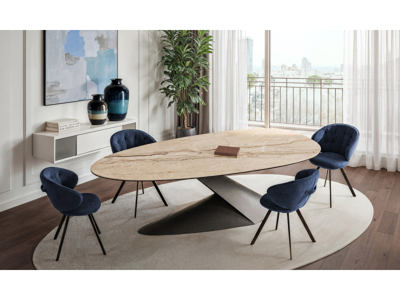 Ixma - Table de séjour 