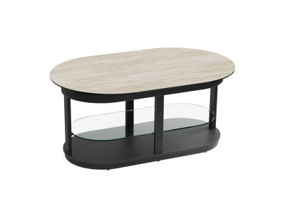 Karia - Table basse 