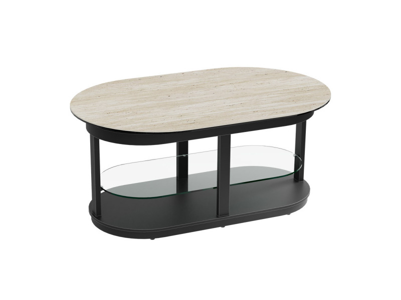 Karia - Table basse 