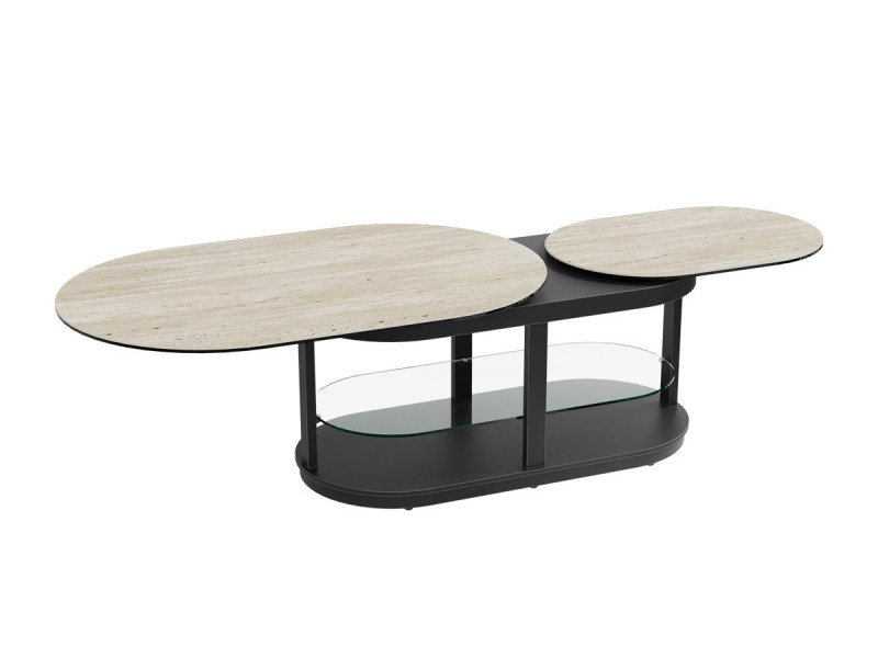 Karia - Table basse 