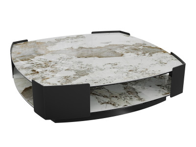 Kervillen - Table basse 