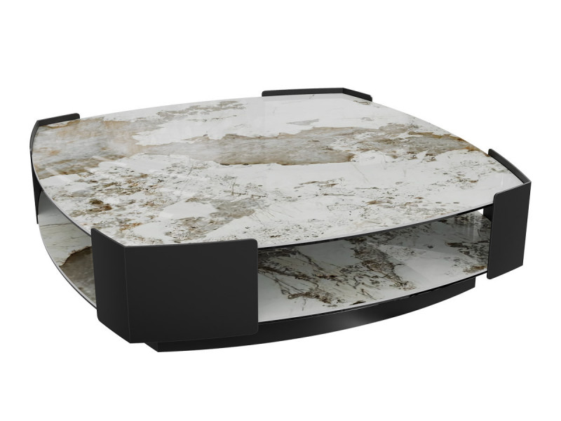 Kervillen - Table basse 
