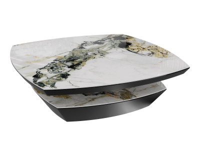 Menhir - Table basse 