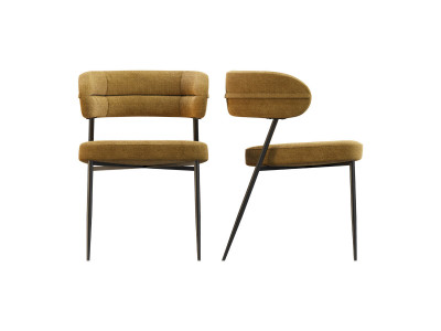 Ondes - Chaise 