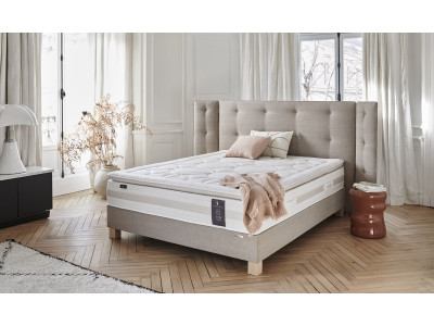 Pelican - Matelas ressorts 