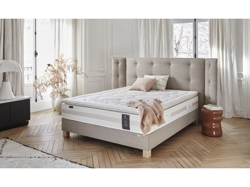 Pelican - Matelas ressorts 
