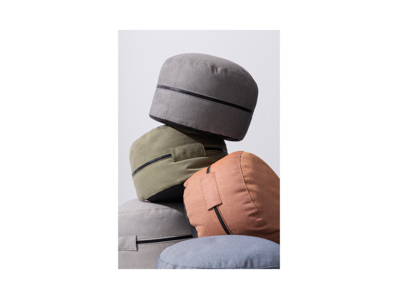 Guli - Pouf 