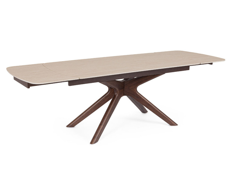 Ritta - Table de séjour 