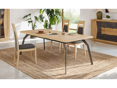 Porto - Table de séjour 