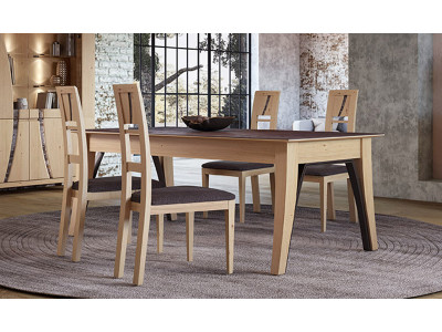 Orthez - Table de séjour 