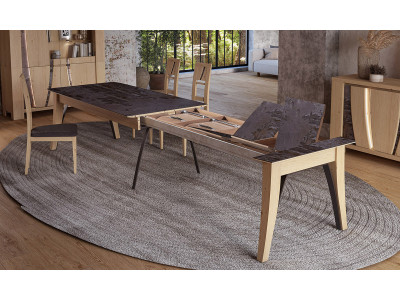 Orthez - Table de séjour  2