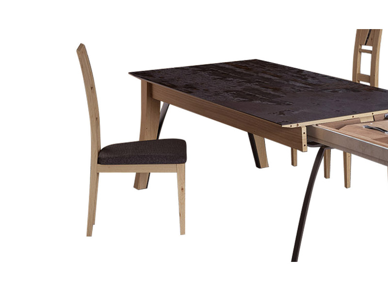Orthez - Chaise 