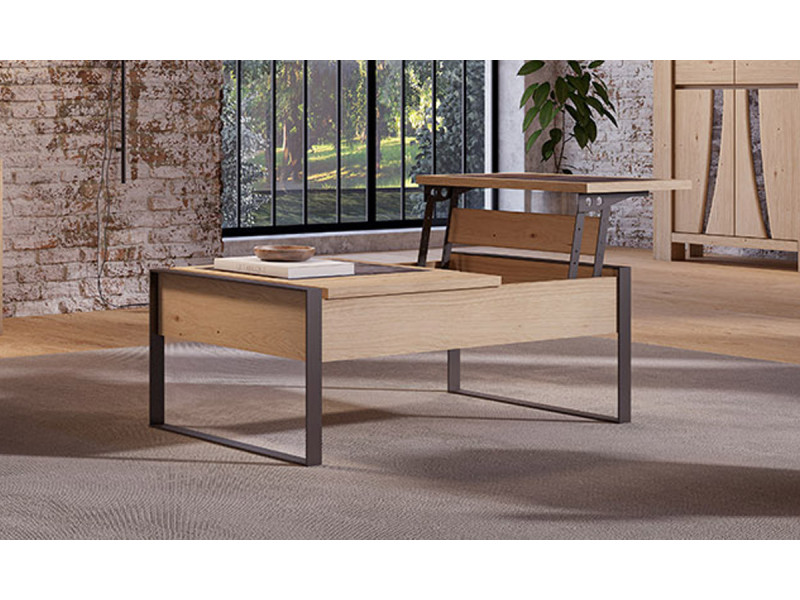 Orthez - Table basse dinette 