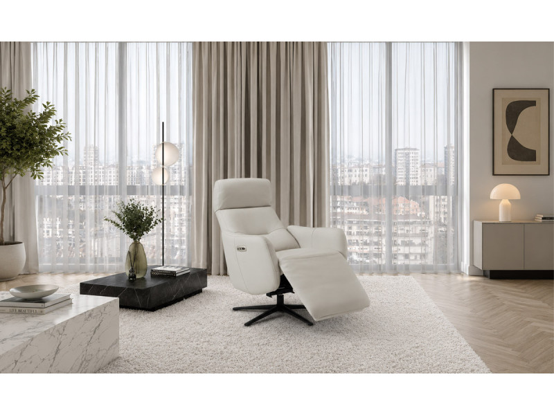 Nantes - Fauteuil relaxation 