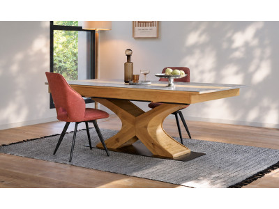 Extrême - Table de séjour 