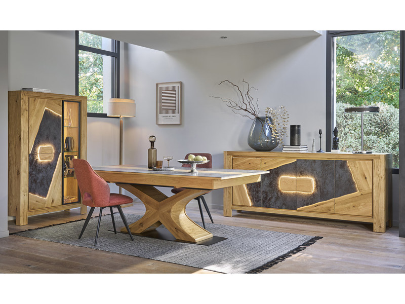 Extrême - Table de séjour 