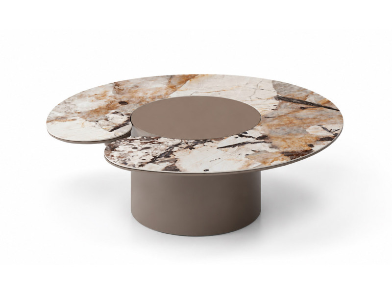 Cassio - Table basse 