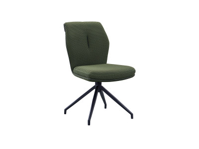 Ina - Chaise pivotante 