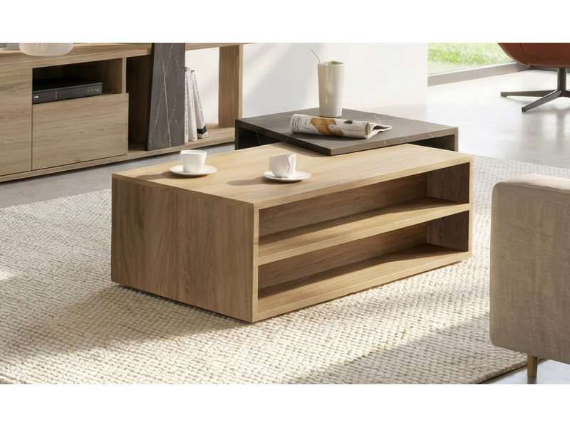 Elencia - Table basse 