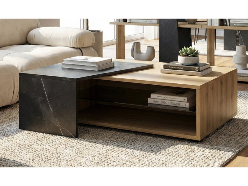 Elencia - Table basse 