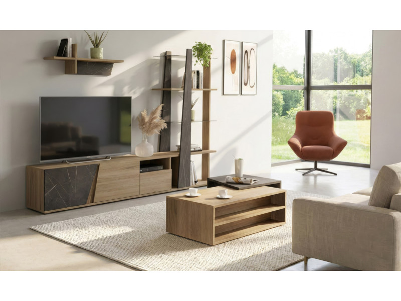 Elencia - Table basse 