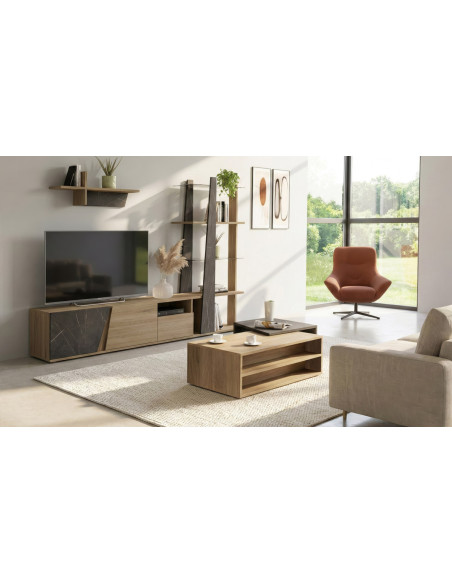 Elencia - Table basse 