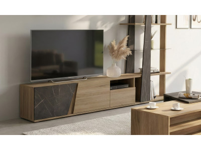 Elencia - Meuble TV 