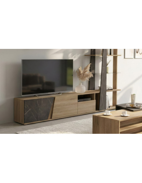 Elencia - Meuble TV 