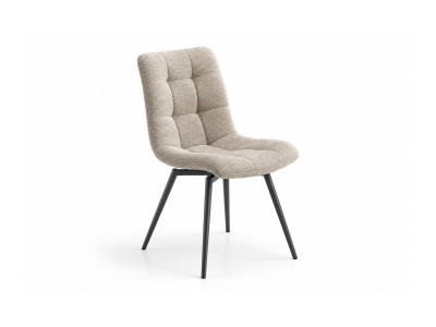 Angela - Chaise pivotante 