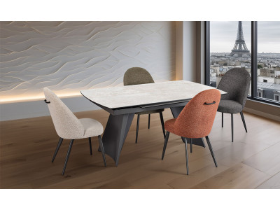 Elina - Chaise  2