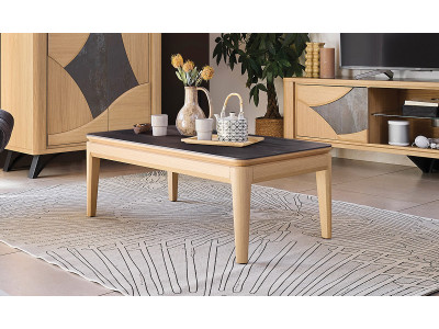 Riviéra - Table basse 