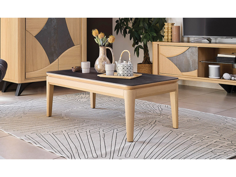 Riviéra - Table basse 