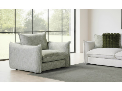 Aranta - Fauteuil 