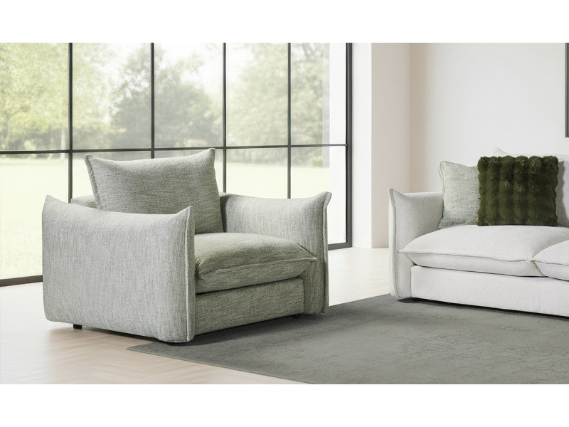 Aranta - Fauteuil 