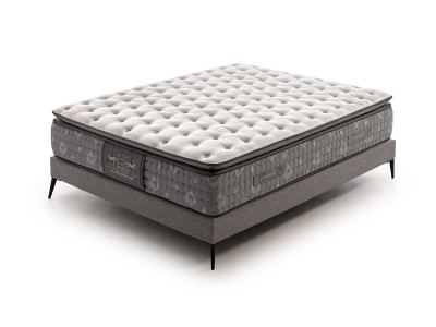 Le Marquis - Matelas ressorts 
