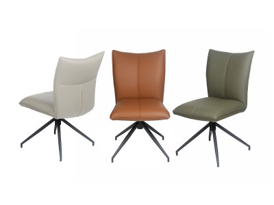 Onet - Chaise pivotante  2