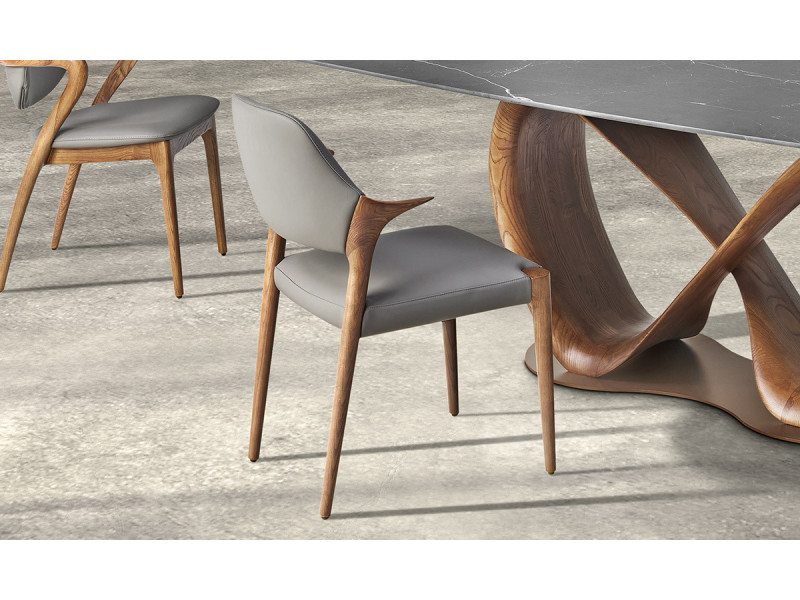 Lagon - Chaise 