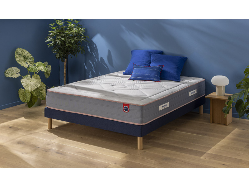 Fernand - Matelas ressorts 