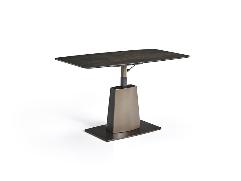 Bird - Table basse relevable 