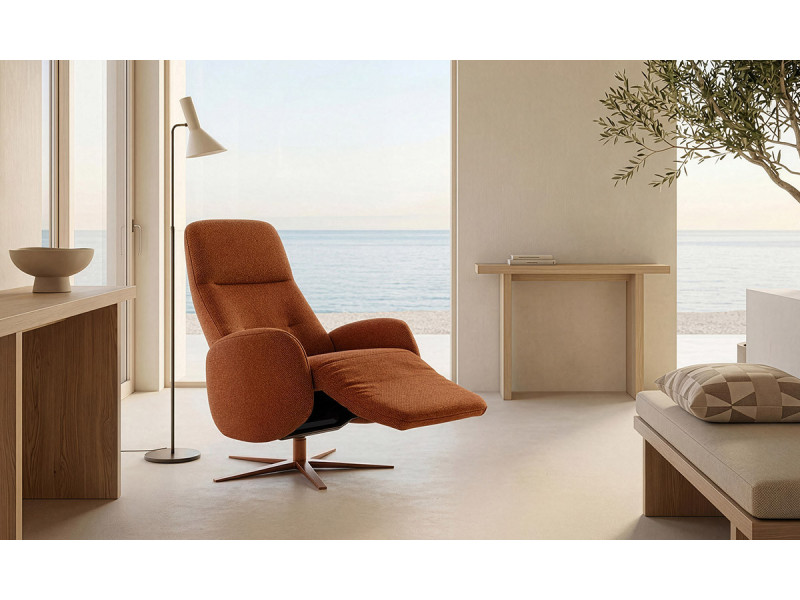 Sonate - Fauteuil relaxation électrique 